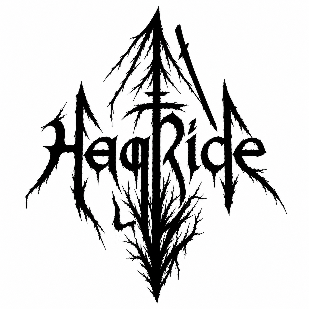 Hagride